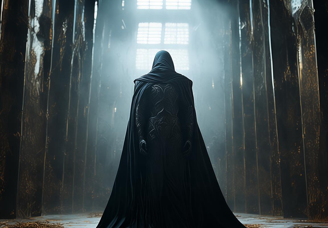 假面骑士Zeztz最终BOSS身份揭秘：组织首领与影心徽记背后的面具真相